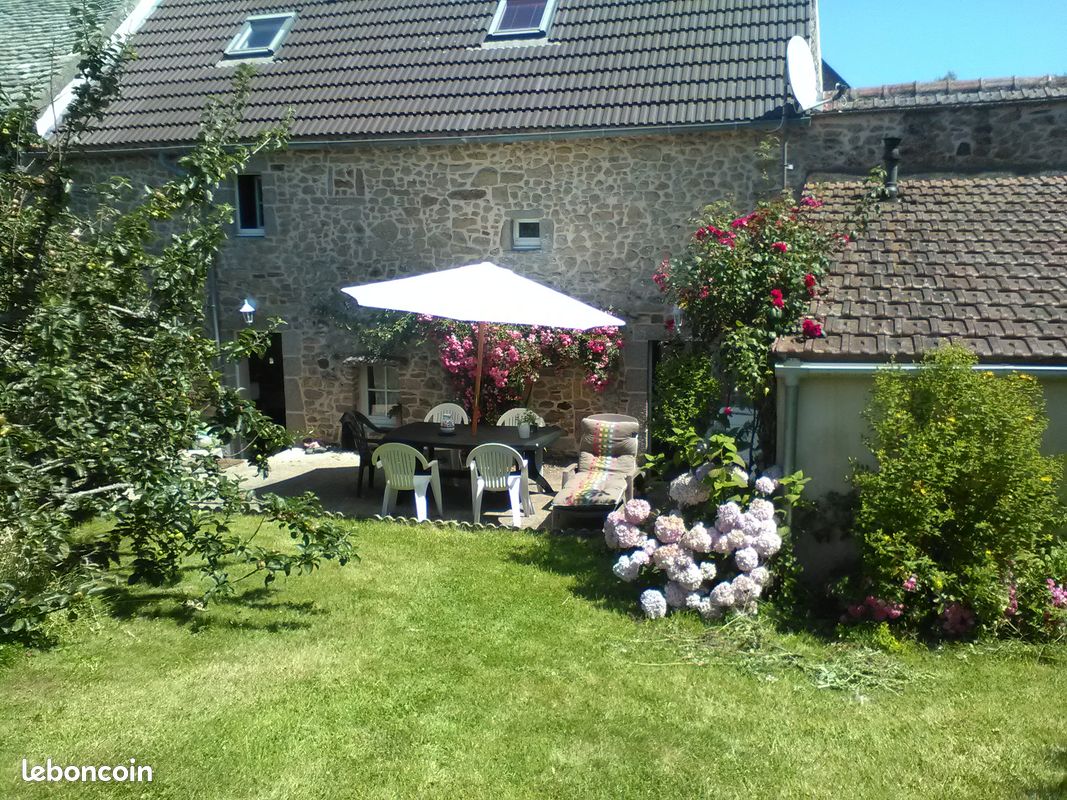 Maison de vacances Cap de La Hague (image 1)