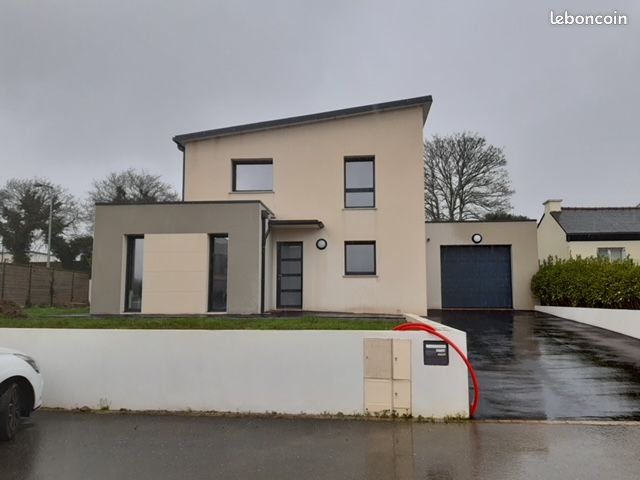 Maison 5 pièces 115 m² · à Guipavas · 115 m² · 1 250 €/mois