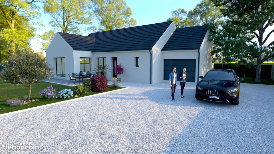Maison 5 pièces 113 m² · à Elbeuf · 113 m² · 304 000 €