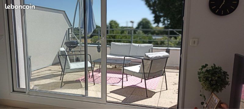 Appartement 3 pièces 80 m² · à Liffré · 80 m² · 840 €/mois
