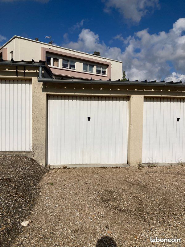 Garage · à Eu · 18 000 €