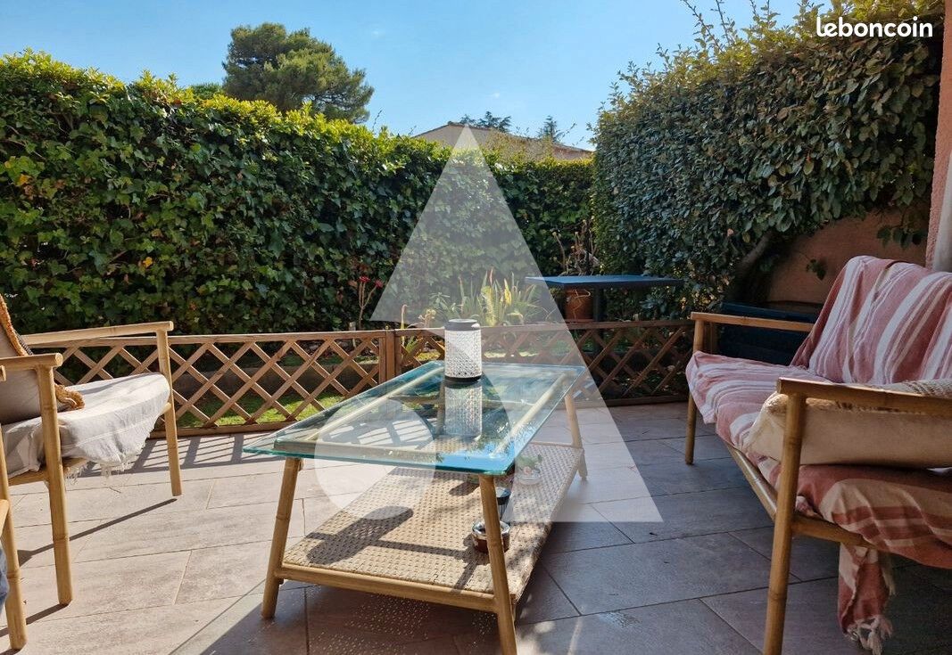 Appartement 2 pièces 21 m² · à Agde · 21 m² · 127 500 €