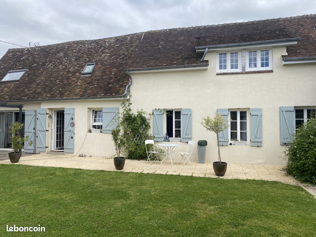 Maison 7 pièces 223 m² · à Dreux · 223 m² · 430 000 €
