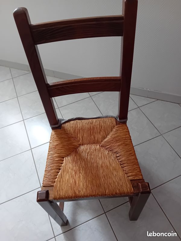 Chaises (image 3)