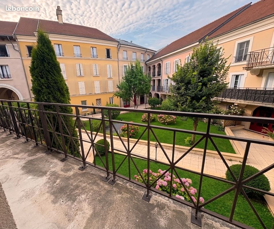 Appartement 3 pièces 61 m² · à Serris · 61,2 m² · 1 500 €/mois