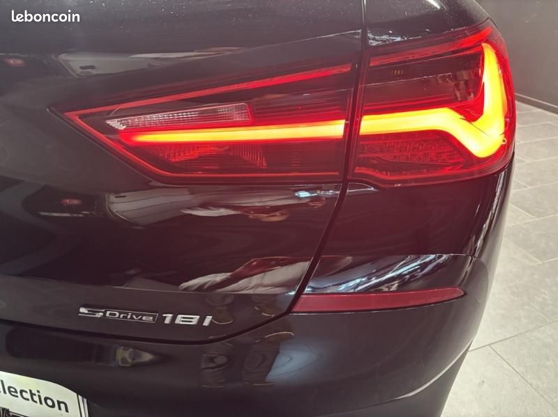 Bmw X2 sDrive18iA 140ch Lounge Plus DKG7 Euro6d-T (image 21)