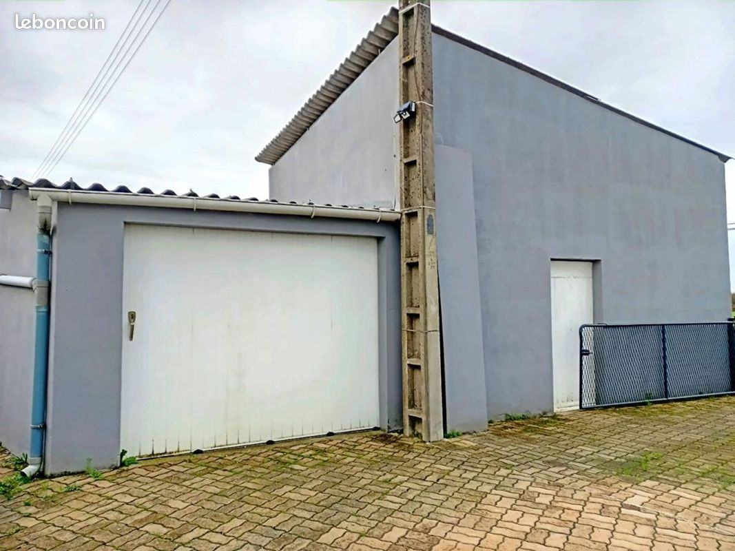 Maison 5 pièces 130 m² (image 5)