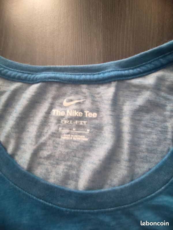Tshirt Nike Dri-fit taille M (image 3)