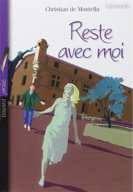 Reste avec moi (image 1)