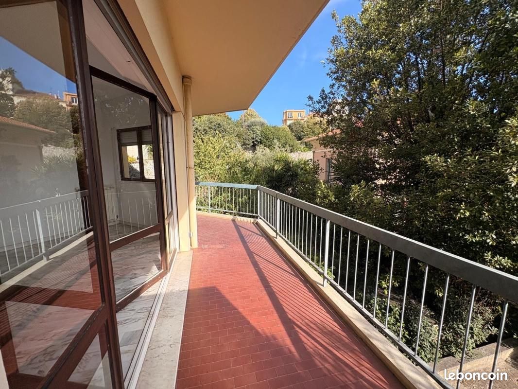 Appartement 3 pièces 85 m² · à Nice · 85 m² · 1 600 €/mois