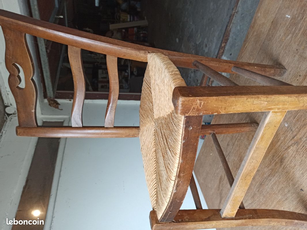 Chaise (image 2)