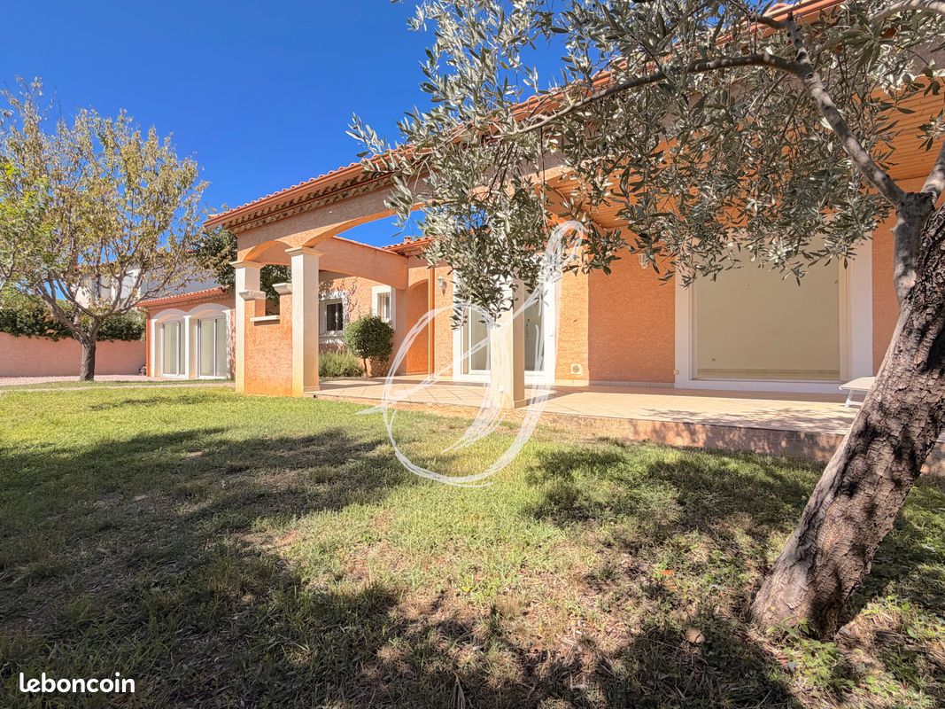 Maison 6 pièces 175 m² · à Montpellier · 175 m² · 525 000 €