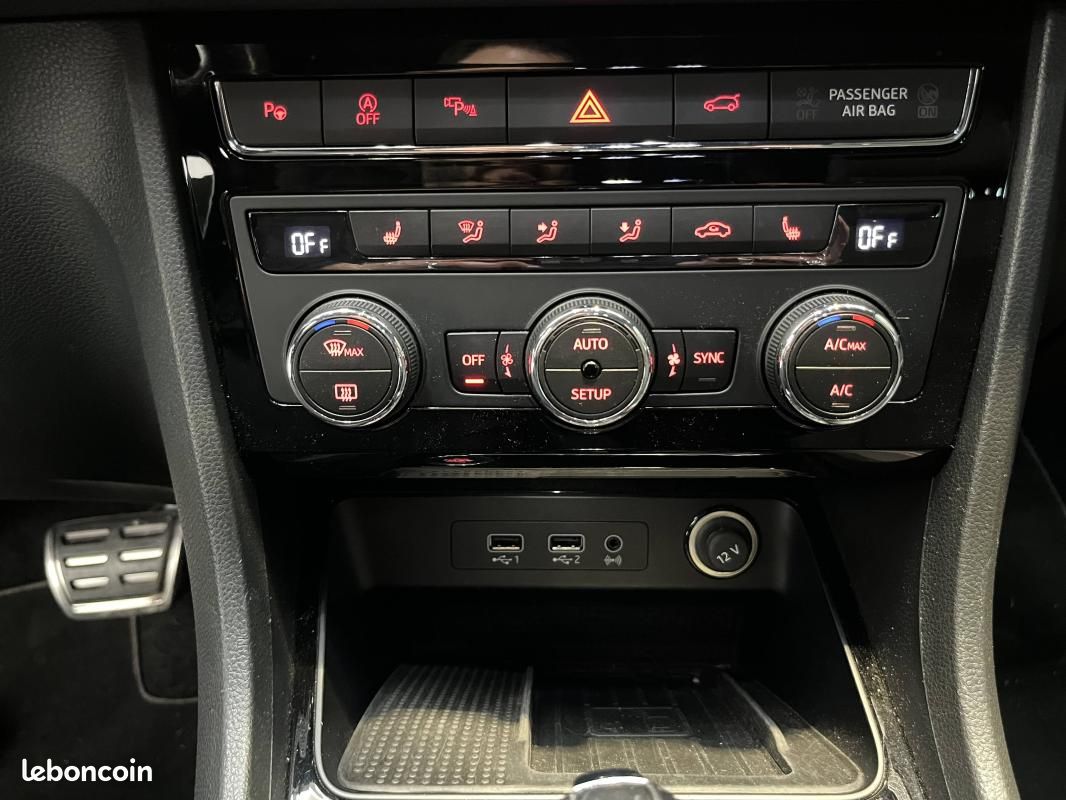 Seat Ateca 2.0 TDI 16V DSG7 150 cv Boîte auto (image 12)