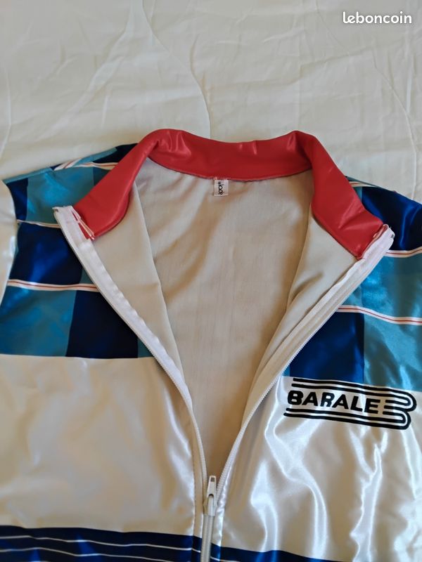 Blouson cyclisme (image 2)