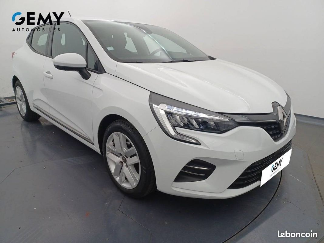 RENAULT Clio SCe 65 - 21N Zen (image 21)