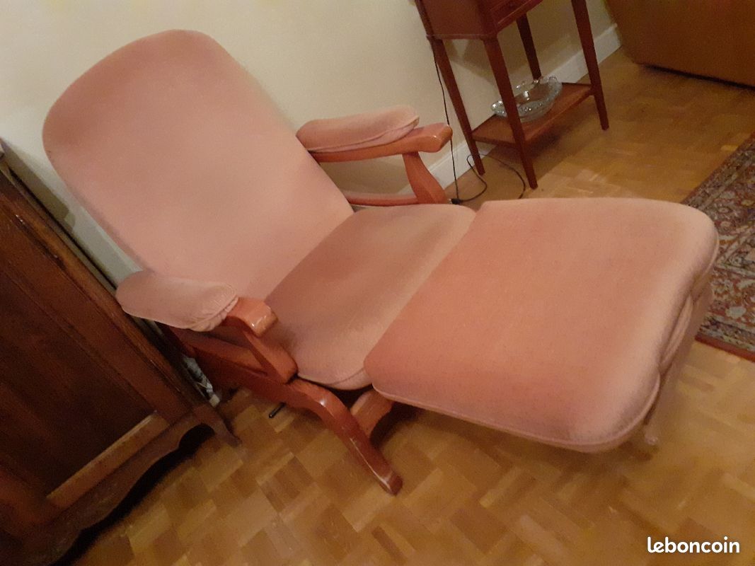 Fauteuil Everstyl (image 2)