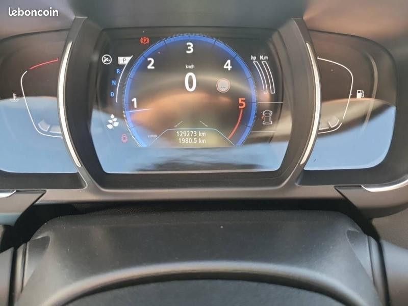 Renault Scénic 1.7 Blue dCi 120ch Intens EDC (image 18)