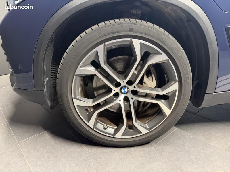 Bmw X5 xDrive45e 394ch Lounge 17cv (image 3)