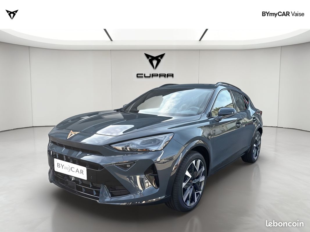 CUPRA Formentor eHybrid 272 ch DSG6 VZ (image 1)