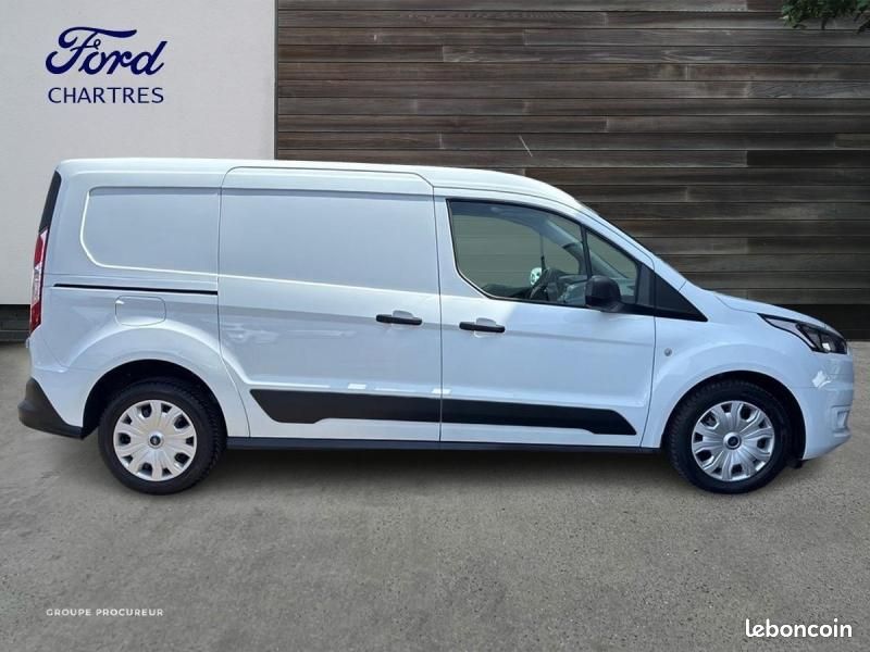 Ford Transit Connect L2 1.0E 100ch E85 Trend (image 4)