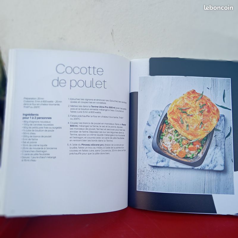 L'art de cuisiner sans gaspiller, ni se ruiner - Chic Frigo Sans Fric