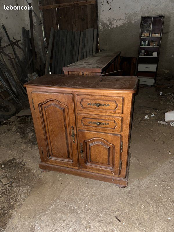 Meuble ancien (image 1)