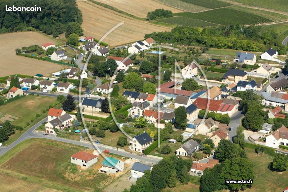Terrain 661 m² Bouleuse · 85 000 €
