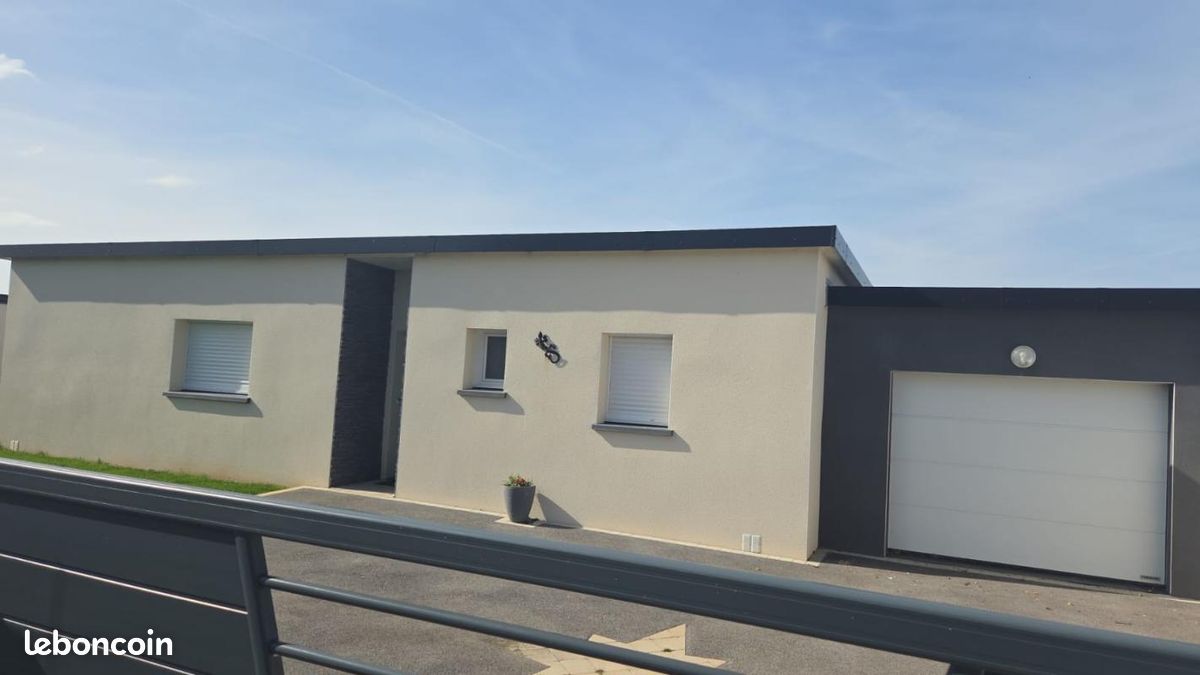 Maison 85 m² · à Plouédern · 85 m² · 217 000 €
