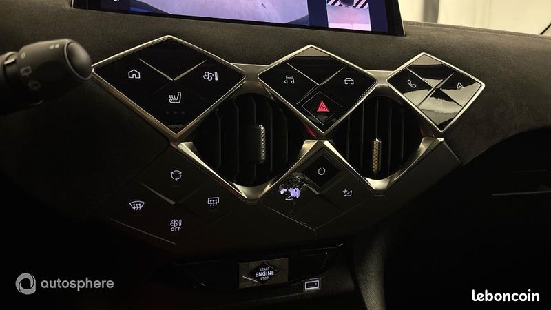 Ds Ds 3 E-Tense 156ch Opera (image 26)