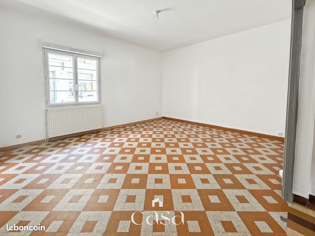 Appartement 2 pièces 58 m² · à Falaise · 58 m² · 730 €