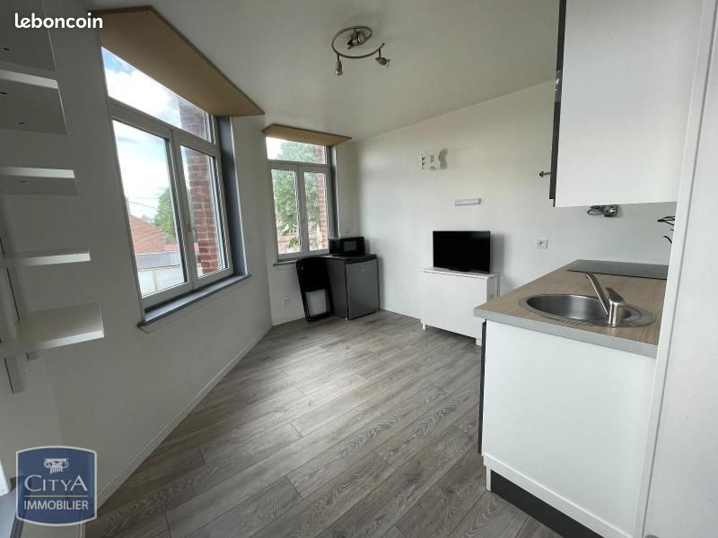 Appartement 1 pièce 15 m² · à Cambrai · 15 m² · 362 €