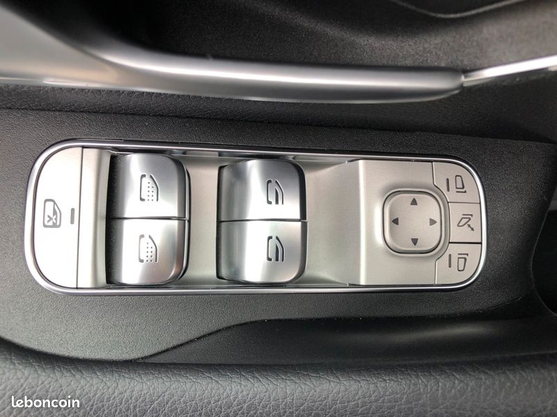 Mercedes Classe GLE 350 de 4MATIC AMG Line (image 16)