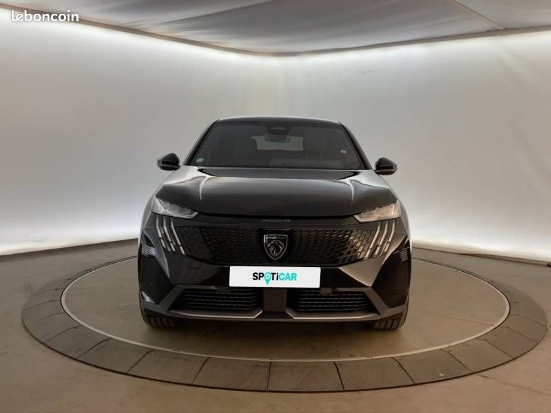 Peugeot 3008 Electrique 210 ch 73 kWh Allure (image 2)