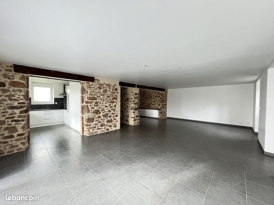 Maison 4 pièces 119 m² (image 2)