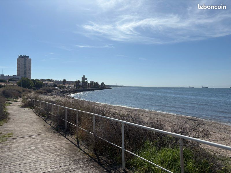 Appartement 2 pièces 33 m² · à Port-de-Bouc · 33 m² · 720 €/mois
