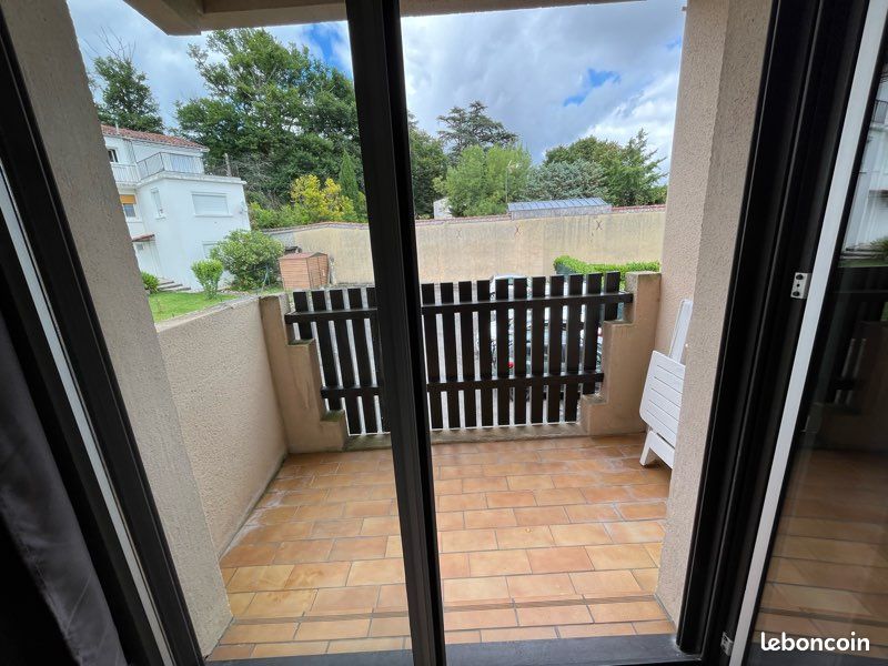 Appartement 1 pièce 25 m² · à Cazaubon · 25 m² · 300 €/mois