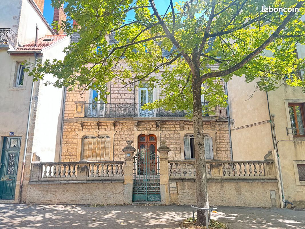 Appartement 1 pièce 16 m² · à Dijon · 16 m² · 49 000 €