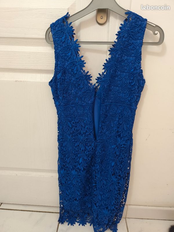 Robe de soirée (image 2)