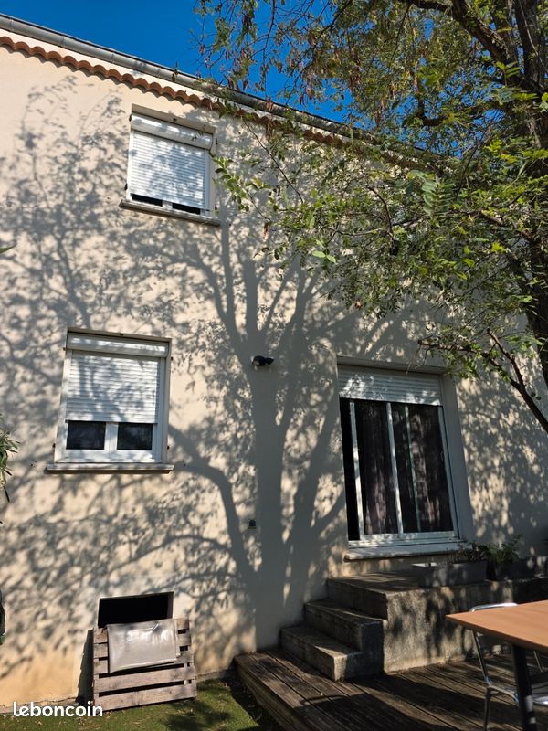 Maison 4 pièces 96 m² · à Les Angles · 96 m² · 349 000 €