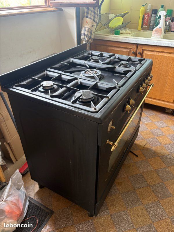 Cuisinière (image 2)