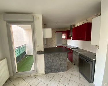Appartement 298 000 € - 65 m²
