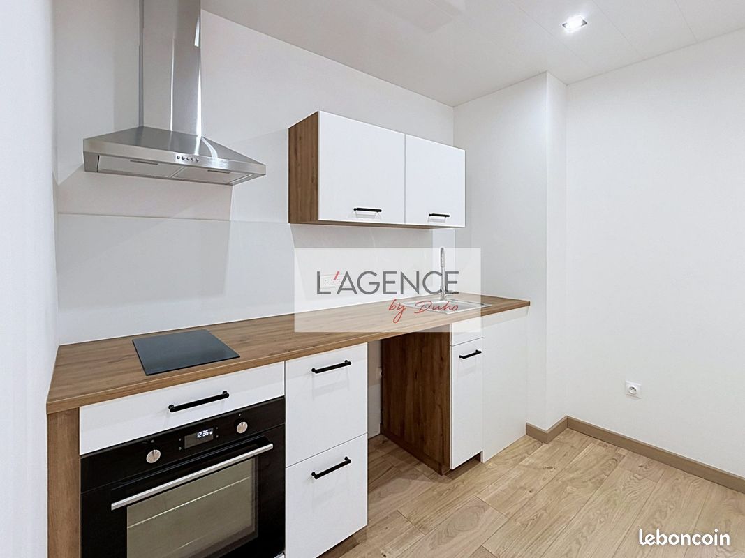 Appartement 11 pièces 23 m² · à Algrange · 23 m² · 645 €/mois