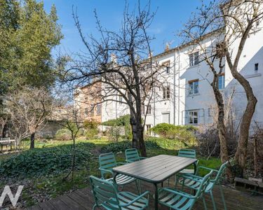 Appartement 380 000 € - 76 m²