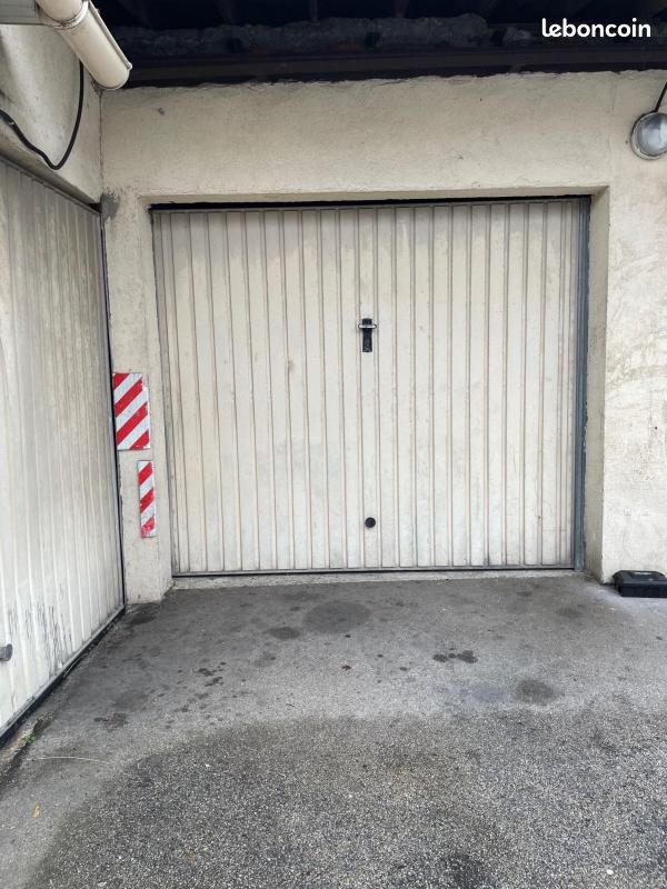 Garage Le Havre · 20 000 €