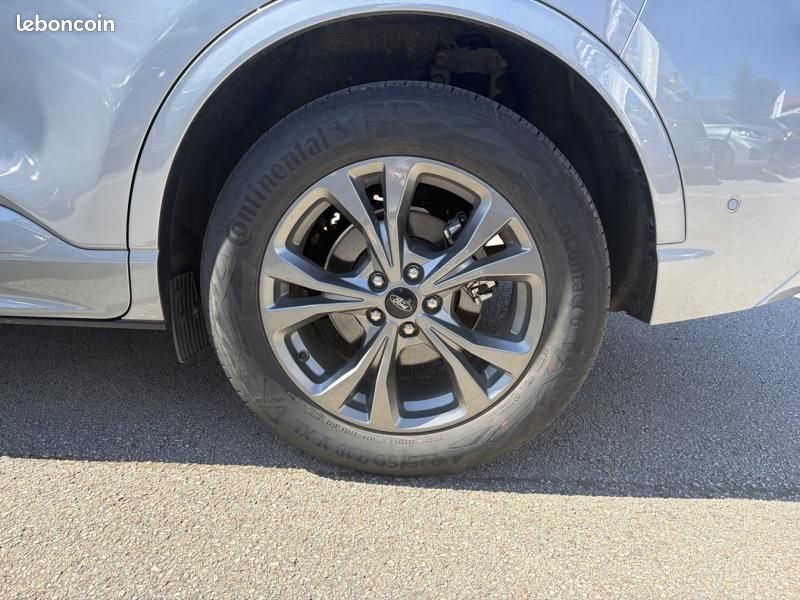 Ford Kuga 2.5 Duratec 225ch PHEV ST-Line BVA (image 9)