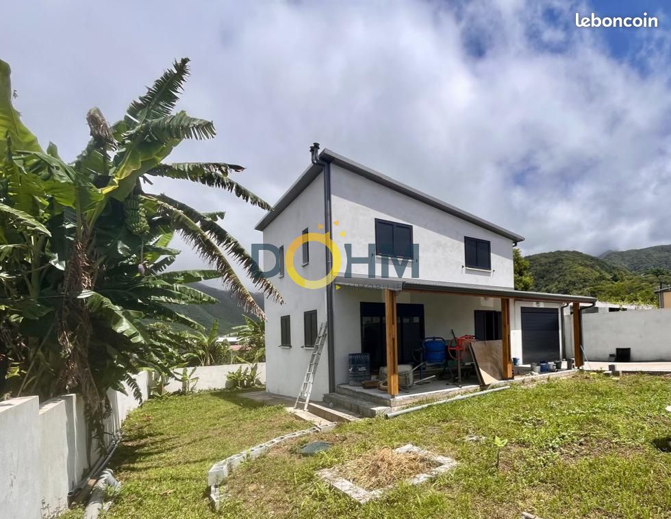 Maison 4 pièces 100 m² · à Saint-Joseph · 100 m² · 265 000 €