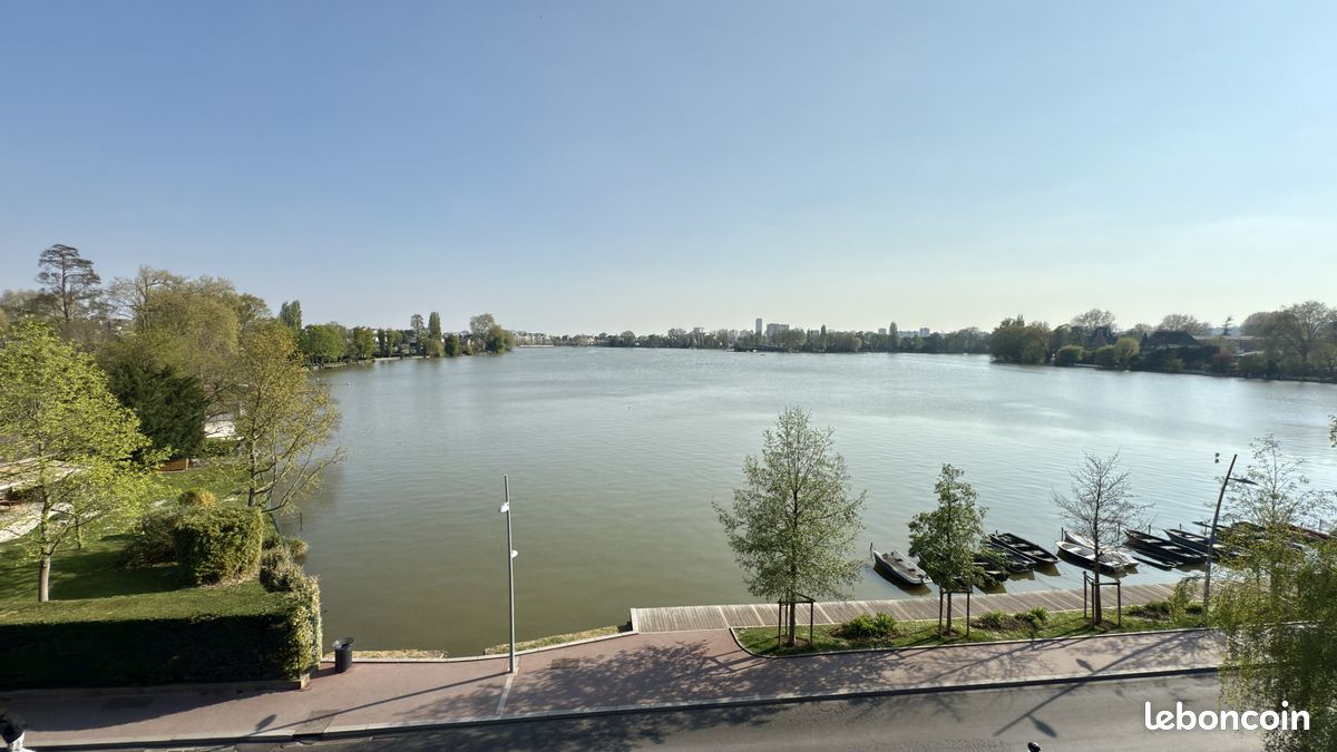 Appartement 6 pièces 133 m² · à Enghien-les-Bains · 133 m² · 749 000 €