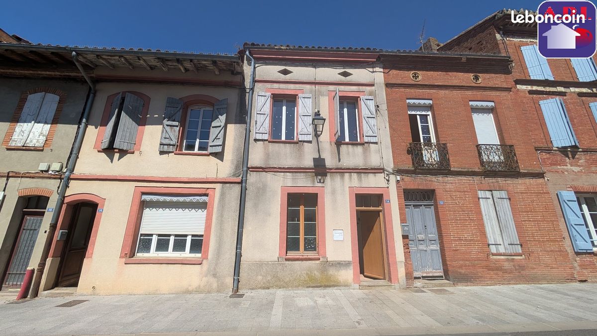 Immeuble 1 pièce 292 m² · à Montgiscard · 292 m² · 445 000 €
