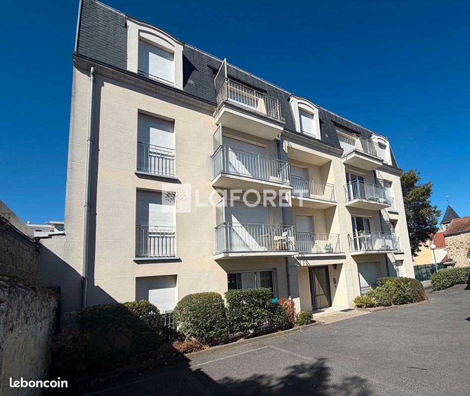 Appartement 3 pièces 67 m² · à Draveil · 67 m² · 288 900 €