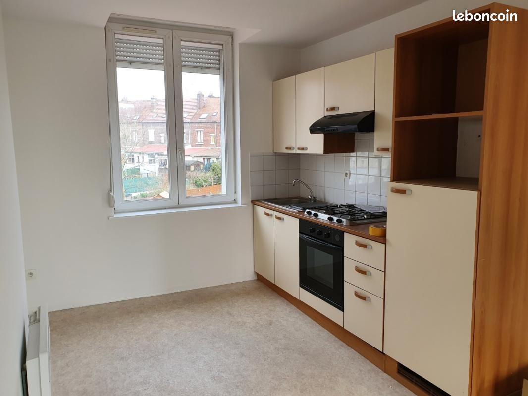 Appartement 2 pièces 54 m² · à Lens · 54 m² · 570 €/mois